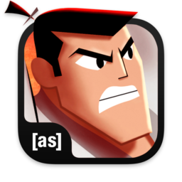 Samurai Jack icon